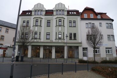 Ladenfläche zur Miete 4.200 € 1 Zimmer 471 m² Verkaufsfläche Ilmenau Ilmenau 98693