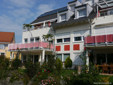 Wohnung zur Miete 1.500 € 4,5 Zimmer 120,2 m² Nord Radolfzell am Bodensee 78315