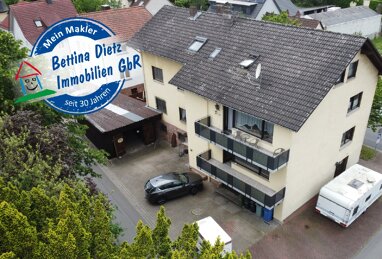 Mehrfamilienhaus zum Kauf 619.000 € 14 Zimmer 397,5 m² 473 m² Grundstück Haitz Gelnhausen 63571