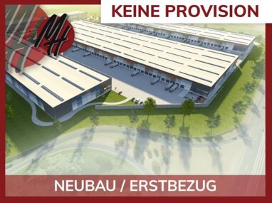 Halle/Industriefläche zur Miete Provisionsfrei 20.000 m² Lagerfläche Haidt Hof 95028