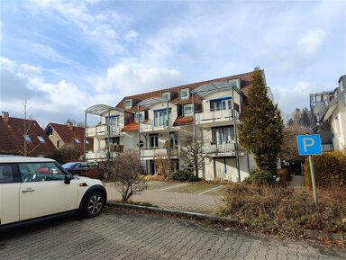 Wohnung zur Miete 485 € 1 Zimmer 30,6 m² frei ab 01.02.2025 Paul-Mayer-Straße 2 Waldburg Waldburg , Württ 88289