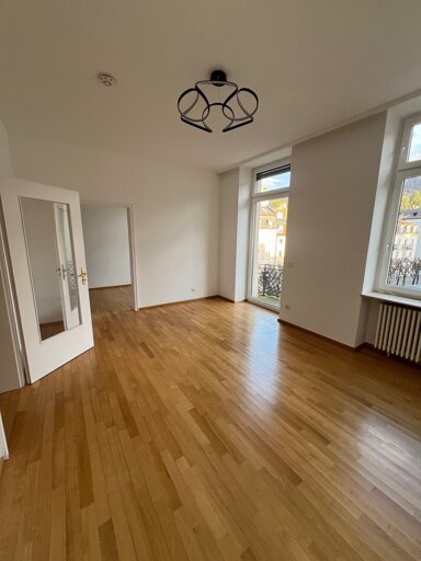 Wohnung zum Kauf provisionsfrei 192.500 € 1 Zimmer 39 m² 4. Geschoss Baden-Baden - Kernstadt Baden-Baden 76530