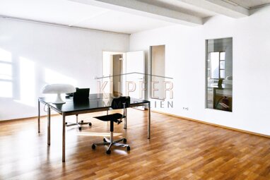 Bürofläche zur Miete 1.220 € 3 Zimmer 140 m² Bürofläche teilbar ab 140 m² Altstadt Erlangen 91054