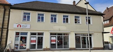 Ladenfläche zur Miete 2.450 € 182,7 m² Verkaufsfläche teilbar ab 182,7 m² Forchheim Forchheim 91301