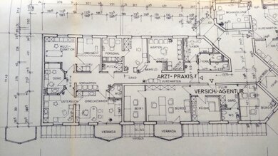 Bürofläche zur Miete provisionsfrei 2.190 € 8 Zimmer 400 m² Bürofläche Christian Kreuzer Straße 10 Altenstadt Altenstadt a.d.Waldnaab 92665