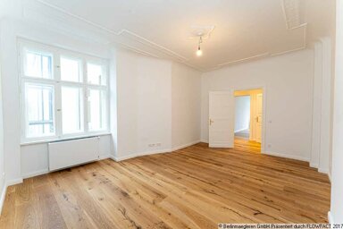 Wohnung zum Kauf 599.000 € 2 Zimmer 72,5 m² 3. Geschoss Gleimstraße 58 Prenzlauer Berg Berlin 10437