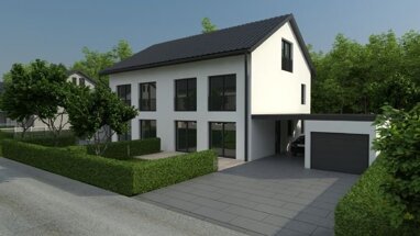Doppelhaushälfte zum Kauf Provisionsfrei 235.000 € 6 Zimmer 154 m² 301 m² Grundstück Kopernikusring Mühldorf Mühldorf a.Inn 84453