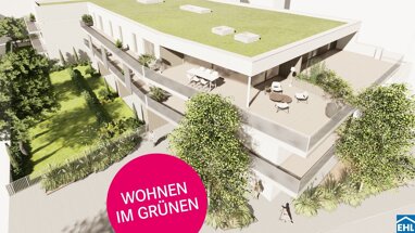 Wohnung zum Kauf 299.000 € 2 Zimmer 52,5 m² 1. Geschoss Franz-Liszt-Gasse Neusiedl am See 7100