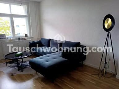 Wohnung zur Miete Tauschwohnung 482 € 2 Zimmer 45 m² Moabit Berlin 10119