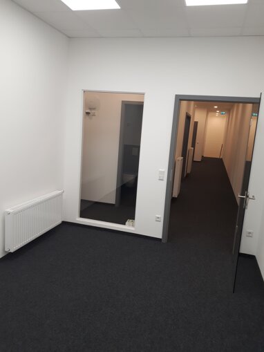 Bürofläche zur Miete Provisionsfrei 11,20 € 5 Zimmer 165 m² Bürofläche Kastnerstraße Obere Hockermühle Amberg 92224