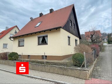 Einfamilienhaus zum Kauf 235.000 € 5,5 Zimmer 106 m² 538 m² Grundstück Thalmässing Thalmässing 91177