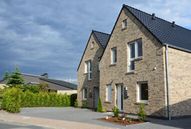 Doppelhaushälfte zur Miete 1.230 € 4 Zimmer 95 m² 240 m² Grundstück Bad Zwischenahn Bad Zwischenahn 26160