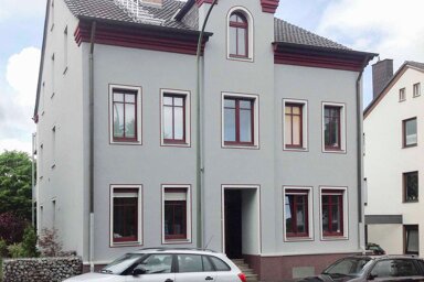 Wohnung zum Kauf 180.000 € 4 Zimmer 108 m² 1. Geschoss Langendreer Bochum 44892