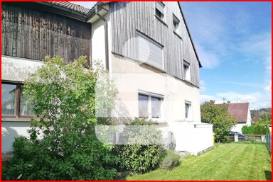 Einfamilienhaus zum Kauf 109.000 € 10 Zimmer 260 m² 751 m² Grundstück Pressig Pressig 96332