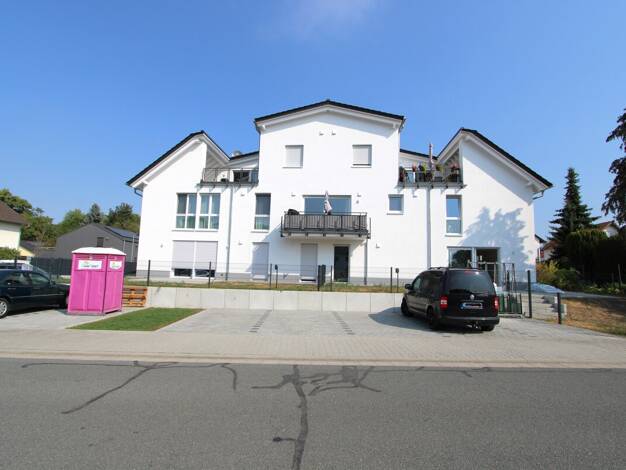 Wohnung zum Kauf - Erstbezug 678.000 € 4 Zimmer 140 m² EG Sandwiese Alsbach-Hähnlein / Sandwiese 64665