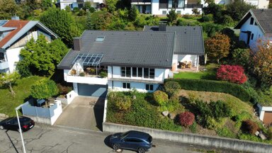 Einfamilienhaus zum Kauf 935.000 € 7 Zimmer 340 m² 764 m² Grundstück frei ab 01.07.2025 Seelbach Seelbach 77960