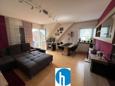 Apartment zur Miete 560 € 3 Zimmer 75 m² 2. Geschoss Buckenhofen Forchheim 91301
