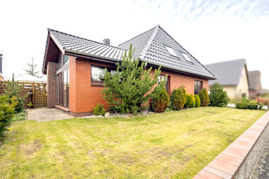 Einfamilienhaus zum Kauf 295.000 € 6 Zimmer 114,5 m² 597 m² Grundstück Klixbüll 25899