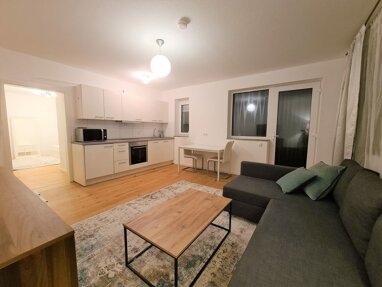 Wohnung zur Miete Wohnen auf Zeit 2.400 € 2 Zimmer 32 m² frei ab sofort Lindenstr. Vaihingen - Mitte Stuttgart 70563