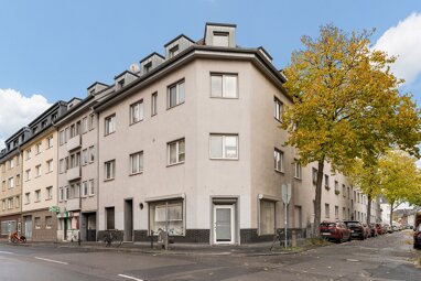 Wohnung zum Kauf 198.500 € 2 Zimmer 57 m² 1. Geschoss Humboldt / Gremberg Köln 51105