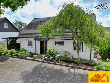 Einfamilienhaus zum Kauf 183.500 € 5 Zimmer 89 m² 530 m² Grundstück Wennigloh Arnsberg 59821