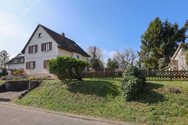 Einfamilienhaus zum Kauf 610.000 € 6 Zimmer 123 m² 883 m² Grundstück Wyhlen Grenzach-Wyhlen 79639