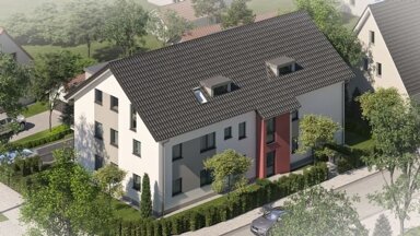 Wohnung zum Kauf provisionsfrei 280.000 € 3 Zimmer 80 m² 2. Geschoss frei ab sofort Brahmsstraße 16 Lage Lage 32791