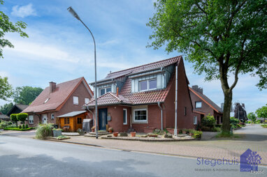 Einfamilienhaus zum Kauf 275.000 € 7 Zimmer 112 m² 321 m² Grundstück Epe Gronau (Westfalen) / Epe 48599