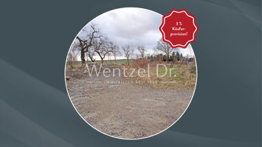 Grundstück zum Kauf 105.000 € 616 m² Grundstück Mohorn Wilsdruff / Mohorn 01723