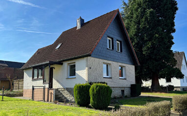 Einfamilienhaus zum Kauf 259.000 € 7 Zimmer 120 m² 990 m² Grundstück Detmold - Kernstadt Detmold 32756