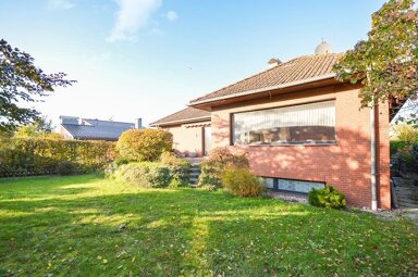 Bungalow zum Kauf 380.000 € 5 Zimmer 120 m² 530 m² Grundstück Frielingen Garbsen 30826