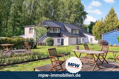 Mehrfamilienhaus zum Kauf 890.000 € 15 Zimmer 261,8 m² 1.290 m² Grundstück Tarnewitz Ostseebad Boltenhagen 23946