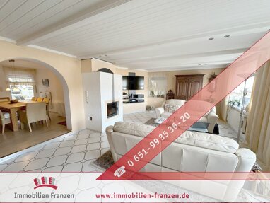 Einfamilienhaus zum Kauf 499.800 € 5,5 Zimmer 222 m² 527 m² Grundstück Olewig 3 Trier / Olewig 54295