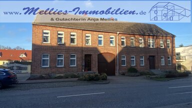 Haus zum Kauf 349.000 € 12 Zimmer 360 m² 13.724 m² Grundstück Rohrberg Rohrberg 38489