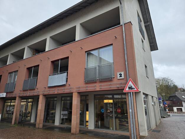 Laden zum Kauf 149.000 € Heusweiler 66265