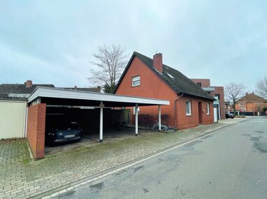 Einfamilienhaus zum Kauf 195.000 € 7 Zimmer 143,8 m² 304 m² Grundstück Emsdetten 48282