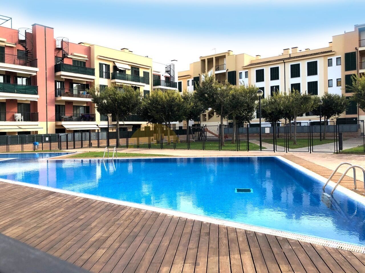 Wohnung zum Kauf provisionsfrei 415.000 € 4 Zimmer 102 m²<br/>Wohnfläche Palma 07007