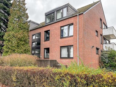 Wohnung zum Kauf 145.000 € 1 Zimmer 40,9 m² Stapelfelder Straße 42 Rahlstedt Hamburg 22143