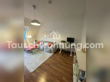 Wohnung zur Miete Tauschwohnung 488 € 2 Zimmer 48 m² 3. Geschoss Bornheim Frankfurt am Main 60389