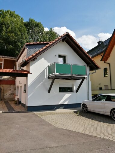 Einfamilienhaus zur Miete 880 € 2 Zimmer 85 m² 50 m² Grundstück Mihla Amt Creuzburg 99826