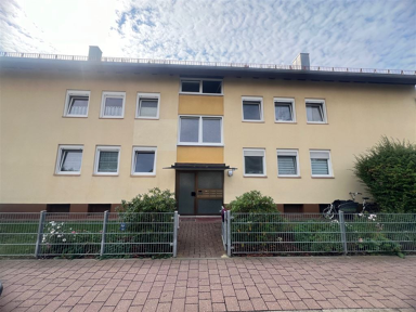 Wohnung zum Kauf 245.000 € 3 Zimmer 81 m² 1. Geschoss Feucht Feucht 90537