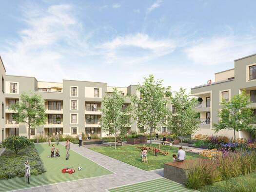 Neubauprojekt zum Kauf Herbert-Belser-Ring Hochstadt Maintal 63477