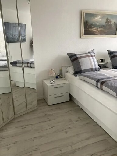 Wohnung zur Miete 700 € 3 Zimmer 81 m² Bamberger Straße 64 b Altstadt Bayreuth 95445