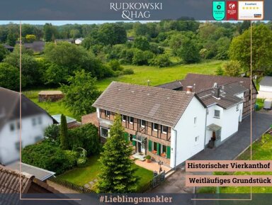 Haus zum Kauf 1.169.900 € 8 Zimmer 207 m² 1.531 m² Grundstück Badorf Brühl 50321