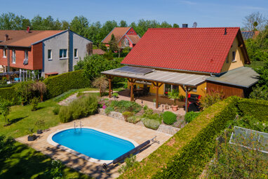 Einfamilienhaus zum Kauf 560.000 € 6 Zimmer 126,3 m² 847 m² Grundstück Altlandsberg Altlandsberg 15345