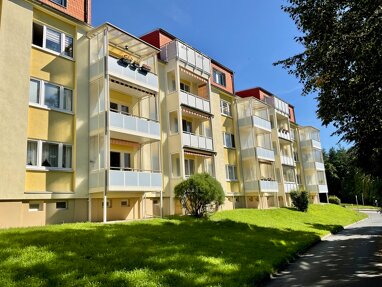 Wohnung zum Kauf 62.000 € 3 Zimmer 59 m² 2. Geschoss Scheubengrobsdorf Gera 07548