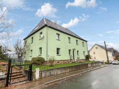 Mehrfamilienhaus zum Kauf 279.000 € 18 Zimmer 363 m² 700 m² Grundstück Siebenlehn Großschirma OT Siebenlehn 09603