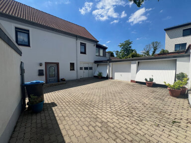 Einfamilienhaus zum Kauf 135.000 € 4 Zimmer 117,1 m² 249 m² Grundstück Unterstadt Helmstedt 38350