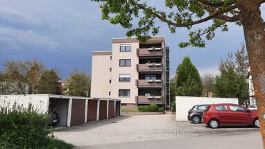 Wohnung zum Kauf 260.000 € 4 Zimmer 96 m² 2. Geschoss Bad Abbach Bad Abbach 93077