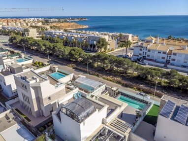 Villa zum Kauf 1.250.000 € 3 Zimmer 234 m² 503 m² Grundstück Cabo Roig 03189